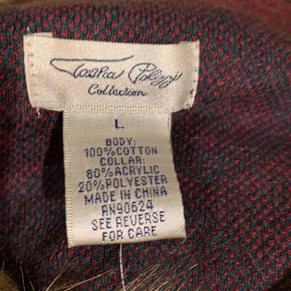 Tasha Polizzi Berlin Blanket Cardigan - Picture 11 of 15